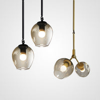 ADEL ONE Pendant by Lampadom - view 24