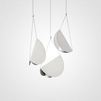 AIR Pendant by Lampadom - view 14