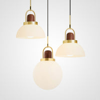 ALISON Pendant by Lampadom - view 19