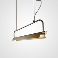 ARRIS Linear Chandelier