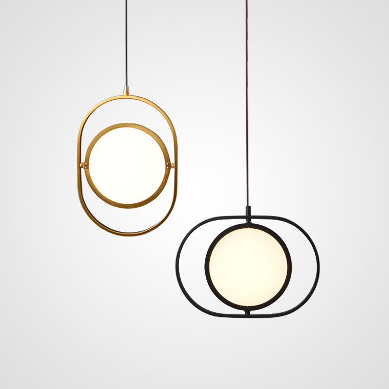 ARVET Pendant by Lampadom - view 16