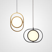 ARVET Pendant by Lampadom - view 16
