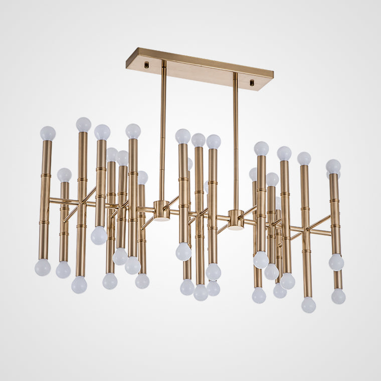 CONSTA Chandelier by Lampadom - view 17