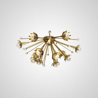 IMPULSE C Ceiling Chandelier