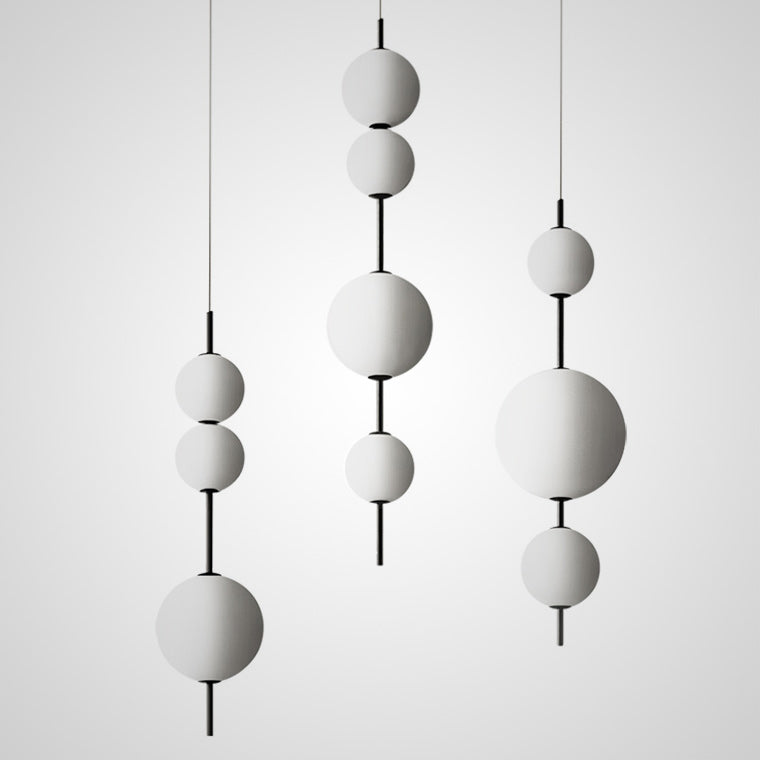 BEADS Pendant by Lampadom - view 22