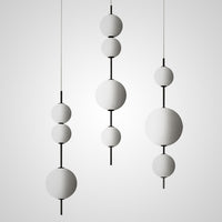 BEADS Pendant by Lampadom - view 22