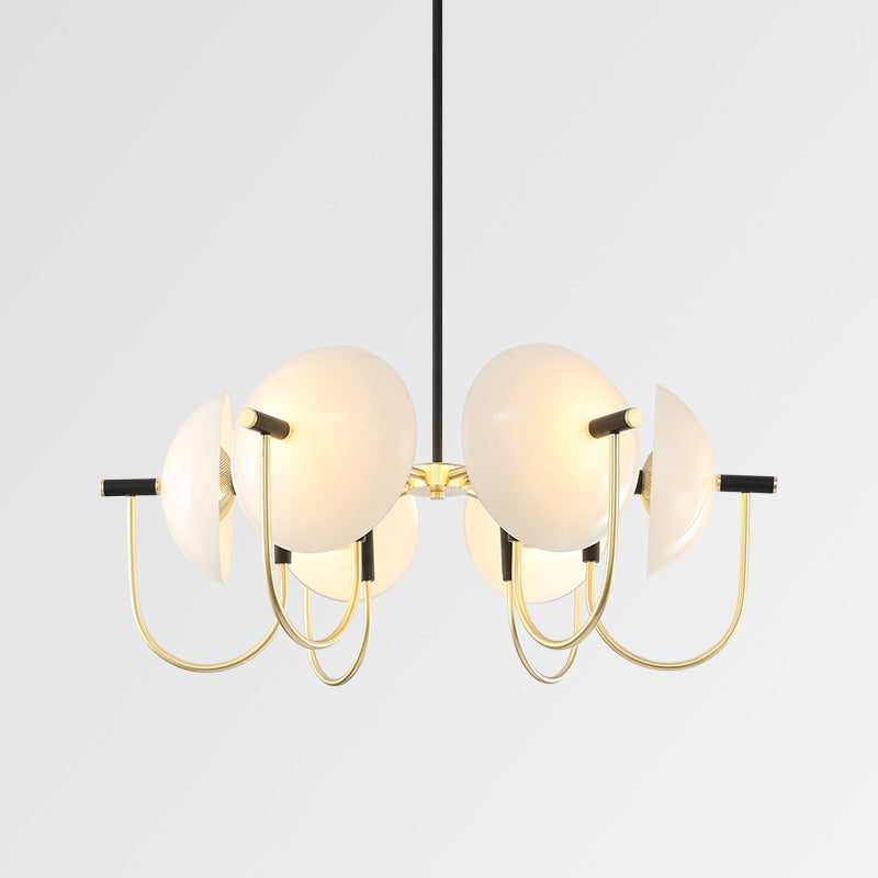 BLICK Chandelier