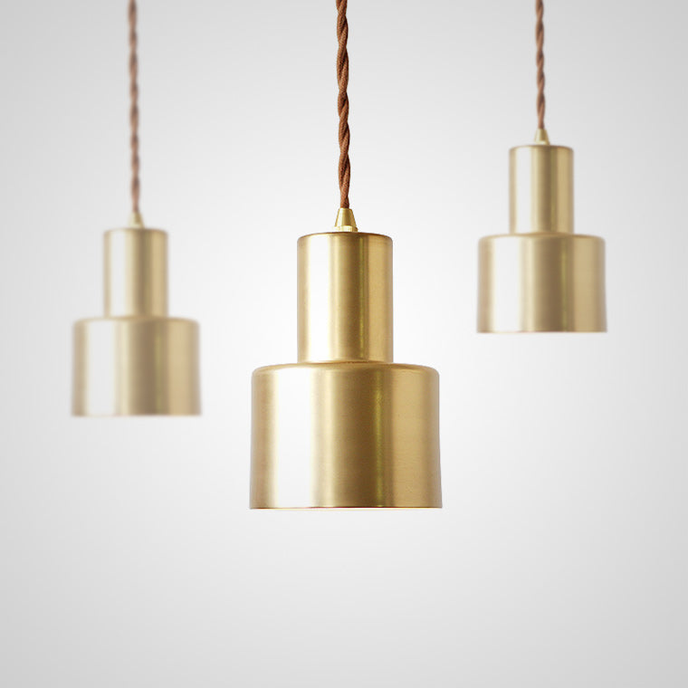 BRICK Pendant by Lampadom - view 17
