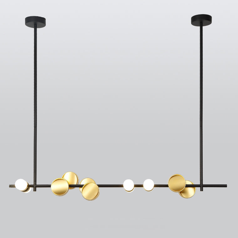 ACCORD Linear Chandelier