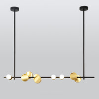 ACCORD Linear Chandelier