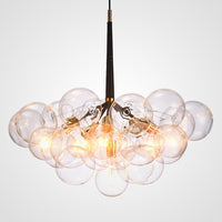 BUBBLE A Chandelier