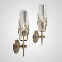 CALM Wall Light by Lampadom - view 26