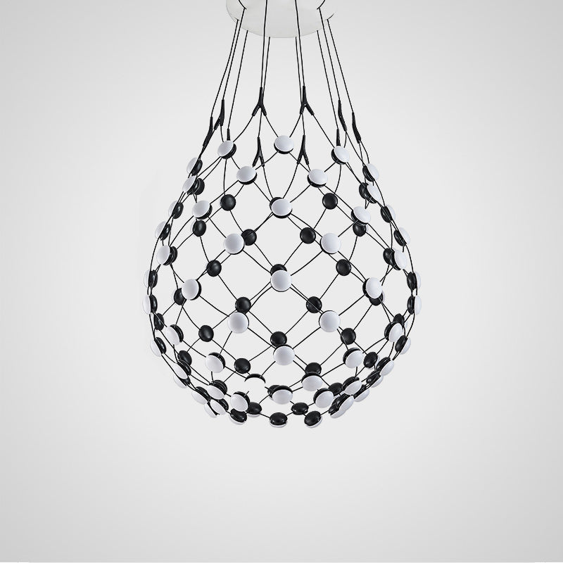 NACELLE Chandelier
