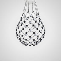 NACELLE Chandelier