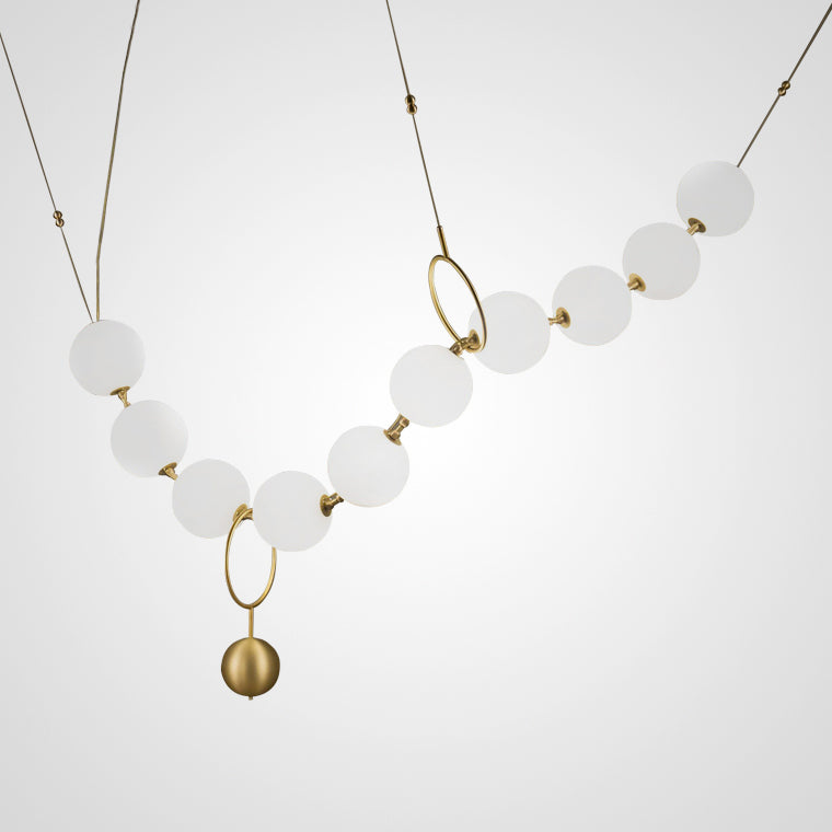 COCO Pendant by Lampadom - view 20