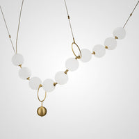 COCO Pendant by Lampadom - view 20
