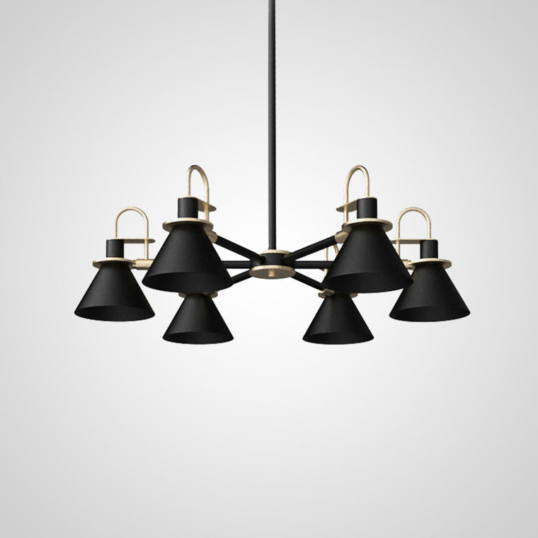 CODA Chandelier