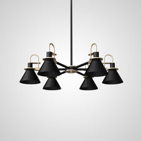CODA Chandelier