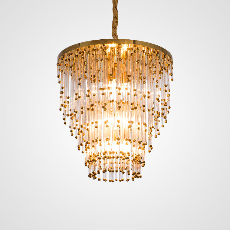 FEAST Chandelier