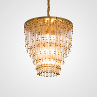 FEAST Chandelier