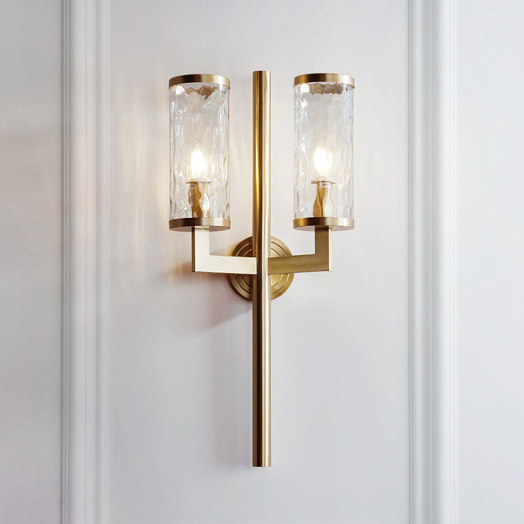 FEAT Wall Light