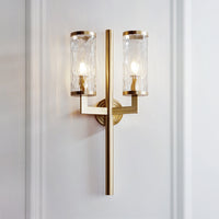 FEAT Wall Light