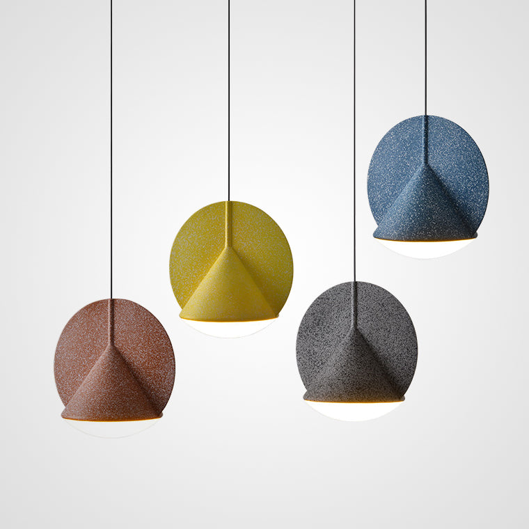 FLECKS Pendant by Lampadom - view 16