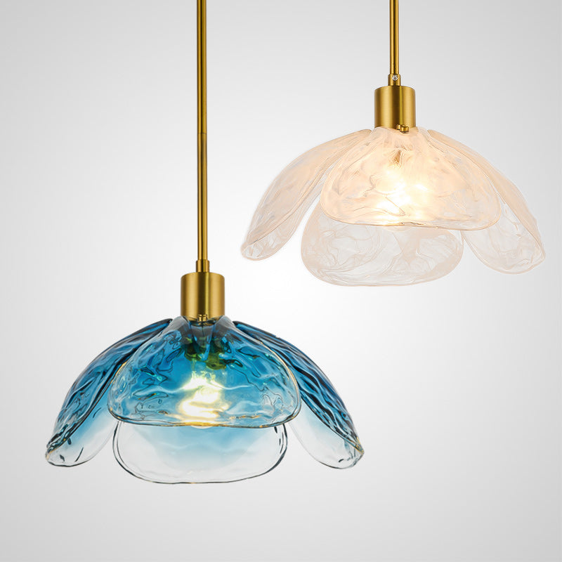 FLEUR A Pendant by Lampadom - view 35