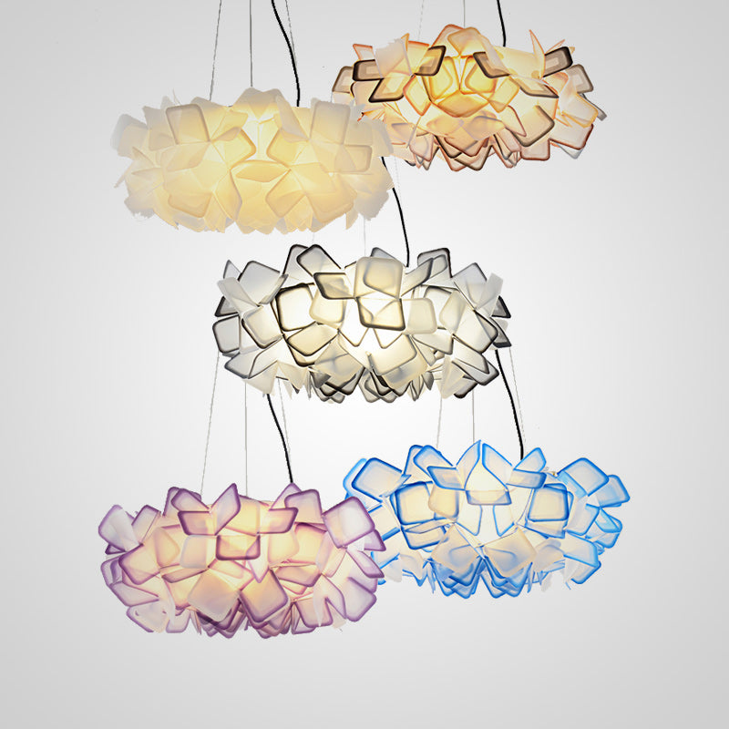 CLIZIA Pendant by Lampadom - view 35
