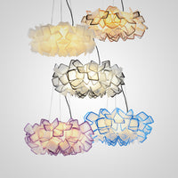 CLIZIA Pendant by Lampadom - view 35