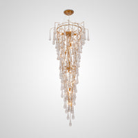 GALORE Chandelier by Lampadom - view 10