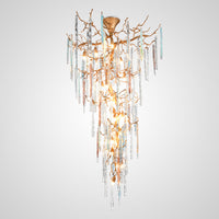 EXPA Chandelier by Lampadom - view 11