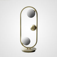 HOOP Table Lamp by Lampadom - view 14