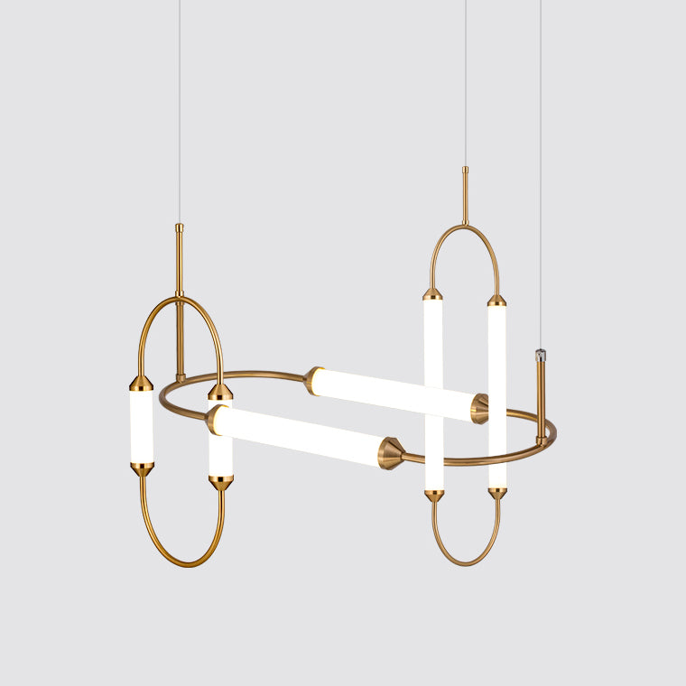 HOVER Pendant by Lampadom - view 12