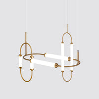 HOVER Pendant by Lampadom - view 12