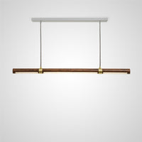 KEMI Linear Chandelier