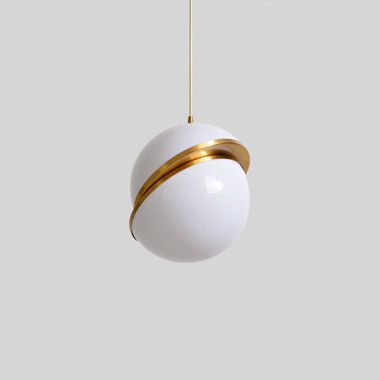 SHIFT Pendant by Lampadom - view 10