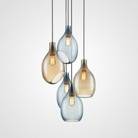 LOVISA Pendant by Lampadom - view 7