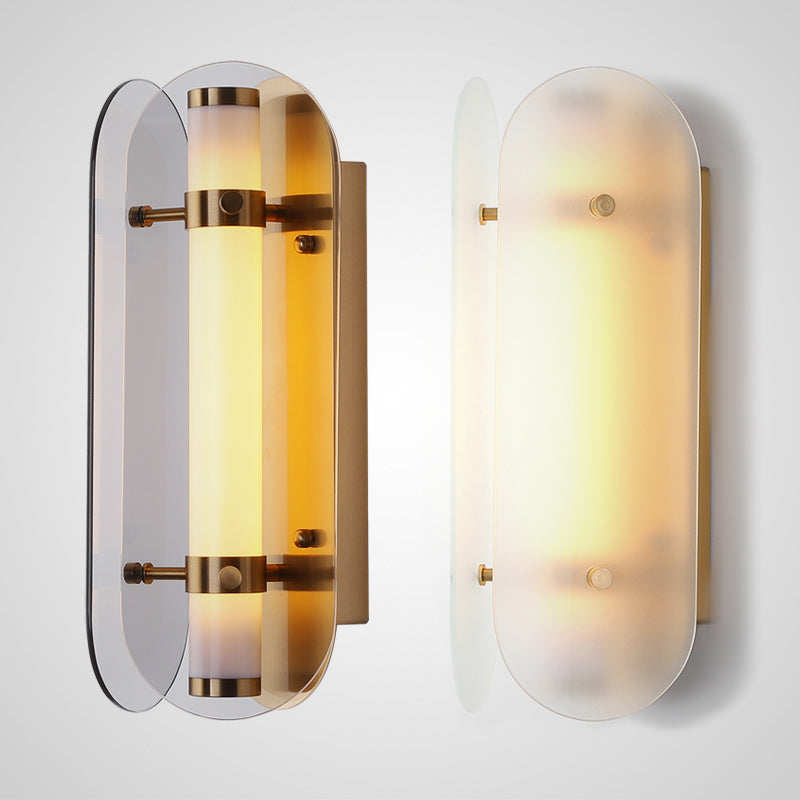 LURE Wall Light by Lampadom - view 3