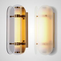LURE Wall Light by Lampadom - view 3