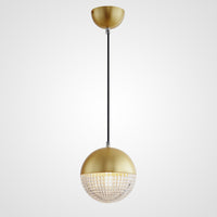 LYSET Pendant by Lampadom - view 12