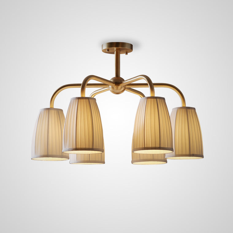 MONTCLAIR Chandelier