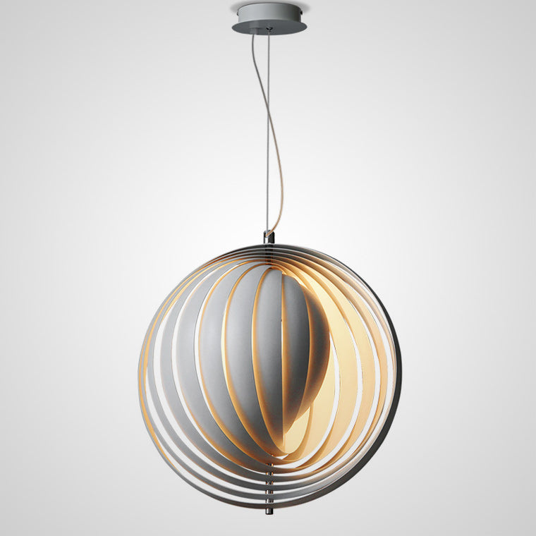 MOONART Pendant by Lampadom - view 10