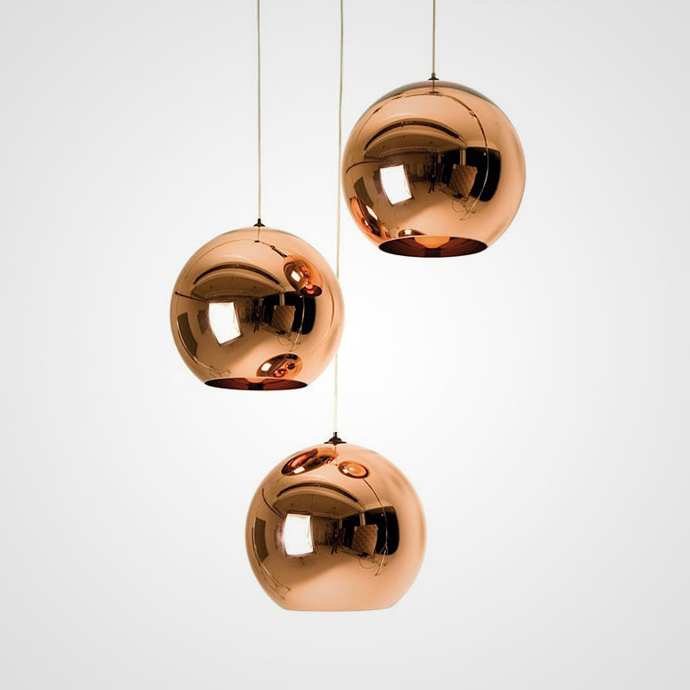 MORO Pendant by Lampadom - view 16