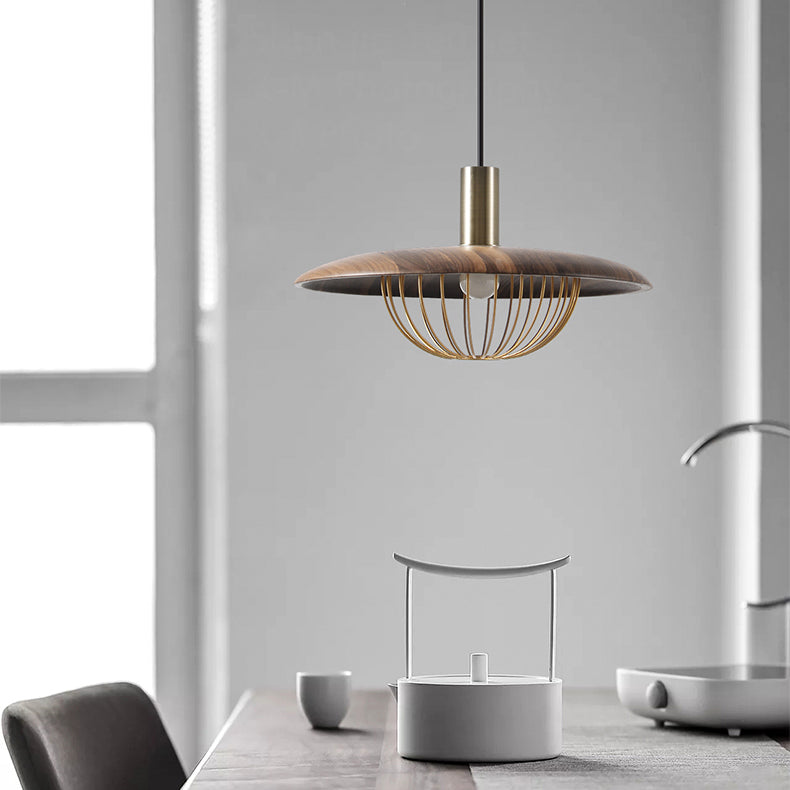 NIKKO Pendant