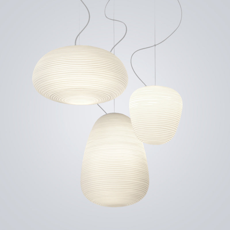 PALOMBA Pendant by Lampadom - close-up