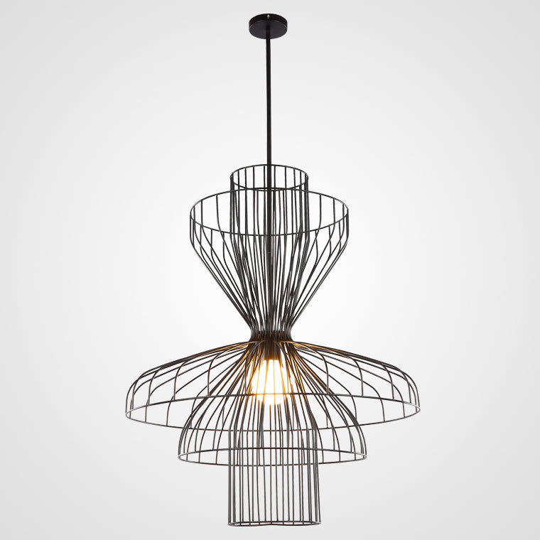 PARACHUTE Pendant