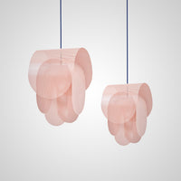 PINKA Pendant by Lampadom - view 8