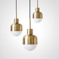POD Pendant by Lampadom - view 8