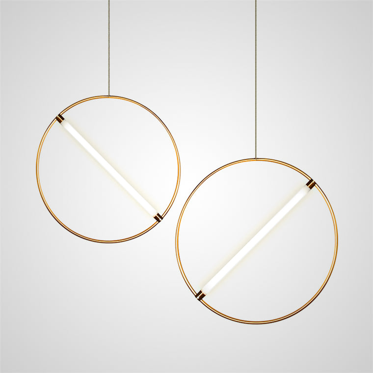 RESIST LED B Pendant by Lampadom - view 39